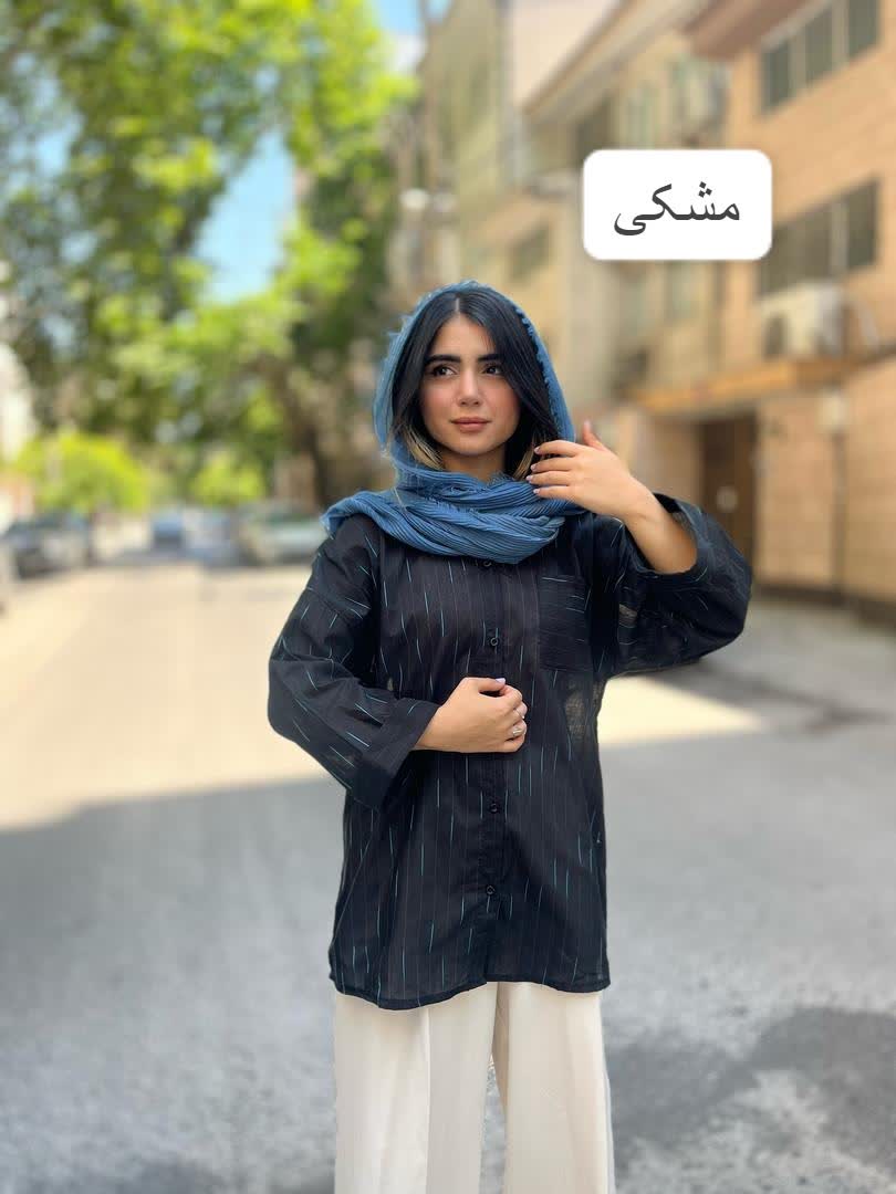 شومیز آناهیتا 2586
